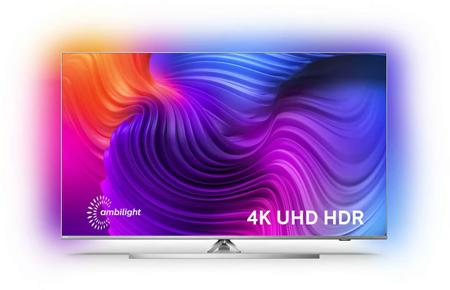 Philips - 50 inch - 50PUS8506/12 - 4K Ultra HD-LED + Ambilight