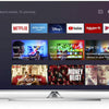 Philips - 50 inch - 50PUS8506/12 - 4K Ultra HD-LED + Ambilight