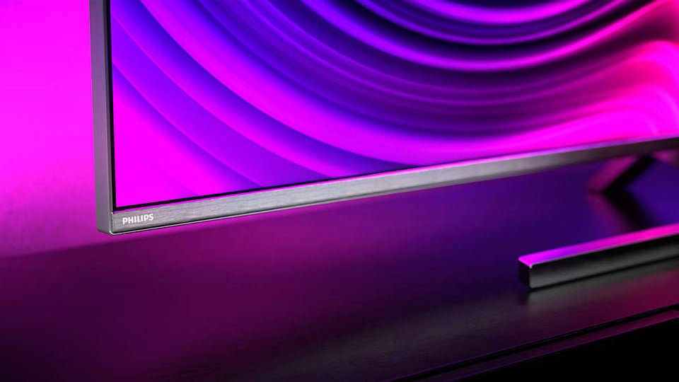 Philips - 50 inch - 50PUS8506/12 - 4K Ultra HD-LED + Ambilight
