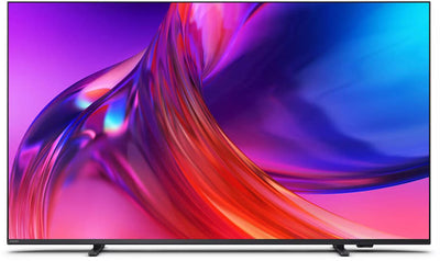 Philips - 50 inch - The One 50PUS8548/12 - 4K Ultra HD-LED + Ambilight