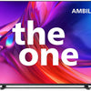 Philips - 50 inch - The One 50PUS8548/12 - 4K Ultra HD-LED + Ambilight