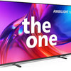 Philips - 50 inch - The One 50PUS8548/12 - 4K Ultra HD-LED + Ambilight
