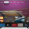 Philips - 50 inch - The One 50PUS8508/12 - 4K Ultra HD-LED + Ambilight