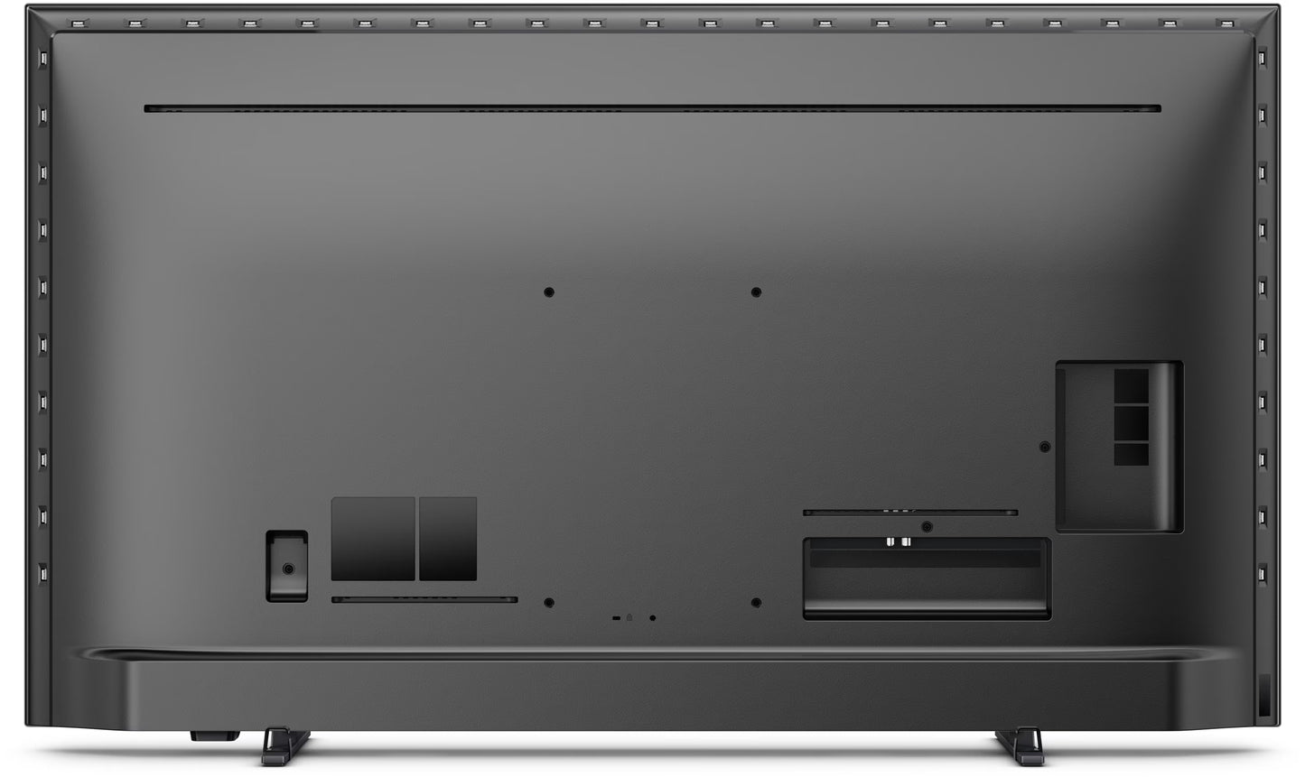 Philips - 50 inch - 50PUS8518/12 - 4K Ultra HD-LED + Ambilight