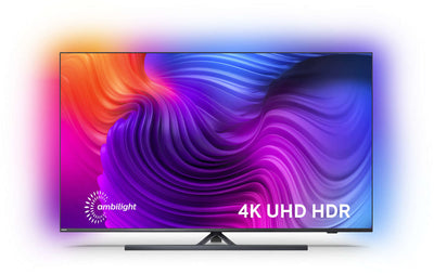 Philips - 50 inch - 50PUS8546/12 - 4K Ultra HD-LED + Ambilight