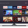Philips - 50 inch - 50PUS8546/12 - 4K Ultra HD-LED + Ambilight