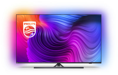 Philips - 50 inch - 50PUS8556/12 - 4K Ultra HD-LED + Ambilight