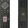 Philips - 50 inch - 50PUS8556/12 - 4K Ultra HD-LED + Ambilight