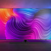 Philips - 50 inch - 50PUS8556/12 - 4K Ultra HD-LED + Ambilight