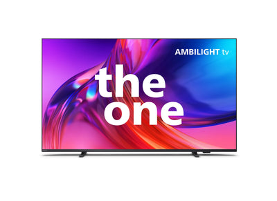 Philips - 50 inch - 50PUS8558/12 - 4K Ultra HD-LED + Ambilight