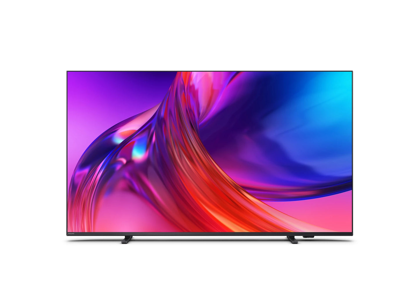 Philips - 50 inch - 50PUS8558/12 - 4K Ultra HD-LED + Ambilight