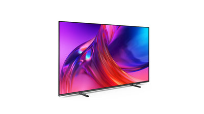 Philips - 50 inch - 50PUS8558/12 - 4K Ultra HD-LED + Ambilight