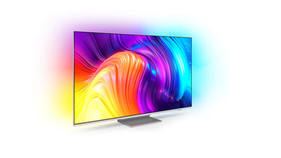 Philips - 50 inch - 50PUS8837/12 - 4K Ultra HD-LED + Ambilight