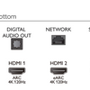 Philips - 50 inch - 50PUS8837/12 - 4K Ultra HD-LED + Ambilight