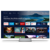 Philips - 50 inch - 50PUS8837/12 - 4K Ultra HD-LED + Ambilight