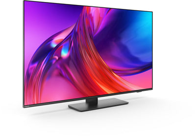 Philips - 50 inch - 50PUS8848/12 - 4K Ultra HD-LED + Ambilight