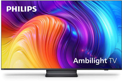 Philips - 50 inch - 50PUS8887/12 - 4K Ultra HD-LED + Ambilight