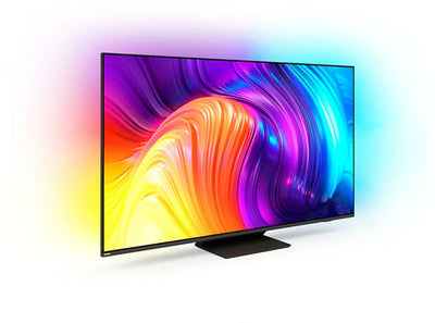 Philips - 50 inch - 50PUS8887/12 - 4K Ultra HD-LED + Ambilight