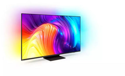 Philips - 50 inch - The One 50PUS8897/12 - 4K Ultra HD-LED + Ambilight