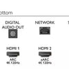 Philips - 50 inch - The One 50PUS8897/12 - 4K Ultra HD-LED + Ambilight
