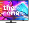 Philips - 50 inch - The One 50PUS8909/12 - 4K Ultra HD-LED + Ambilight