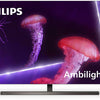Philips - 55 inch - 55OLED857/12 - OLED TV + Ambilight
