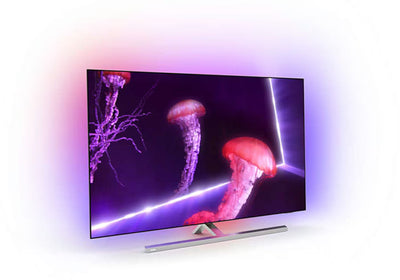 Philips - 55 inch - 55OLED857/12 - OLED TV + Ambilight
