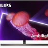 Philips - 55 inch - 55OLED887/12 - OLED TV + Ambilight