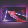 Philips - 55 inch - 55OLED887/12 - OLED TV + Ambilight