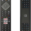 Philips - 55 inch - 55OLED887/12 - OLED TV + Ambilight