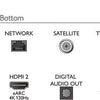 Philips - 55 inch - 55OLED887/12 - OLED TV + Ambilight