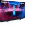 Philips - 55 inch - 55OLED909/12 - OLED TV + Ambilight