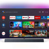 Philips - 55 inch - 55OLED934/12 - OLED TV + Ambilight
