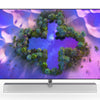 Philips - 55 inch - 55OLED936/12 - OLED TV + Ambilight + Soundbar