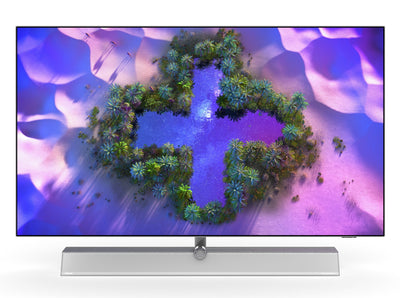 Philips - 55 inch - 55OLED936/12 - OLED TV + Ambilight + Soundbar