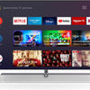 Philips - 55 inch - 55OLED936/12 - OLED TV + Ambilight + Soundbar