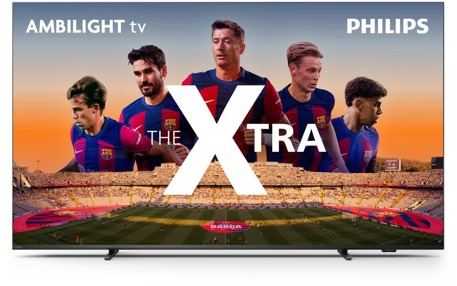 Philips - 55 inch - 55PML9008/12 - MINILED + Ambilight