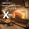 Philips - 55 inch - 55PML9008/12 - MINILED + Ambilight