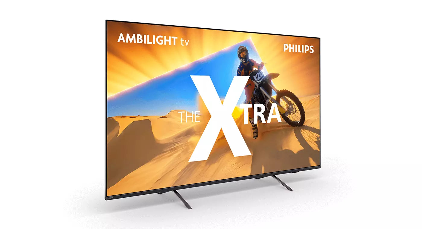 Philips - 55 inch - 55PML9009/12 - MINILED + Ambilight