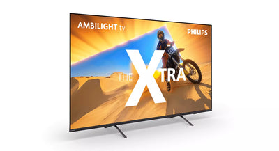 Philips - 55 inch - 55PML9009/12 - MINILED + Ambilight