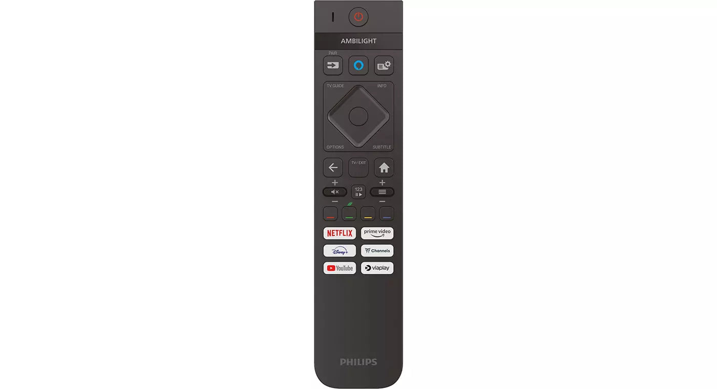 Philips - 55 inch - 55PML9009/12 - MINILED + Ambilight