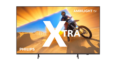 Philips - 55 inch - 55PML9009/12 - MINILED + Ambilight