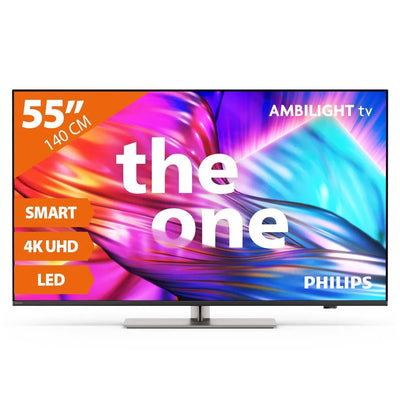 Philips - 55 inch - 55PML9049/12 - MINILED +  Ambilight