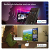 Philips - 55 inch - 55PML9049/12 - MINILED +  Ambilight