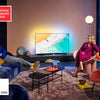 Philips - 55 inch - 55OLED855/12 - OLED TV + Ambilight