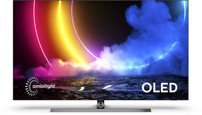 Philips - 55 inch - 55OLED856/12 - OLED TV + Ambilight