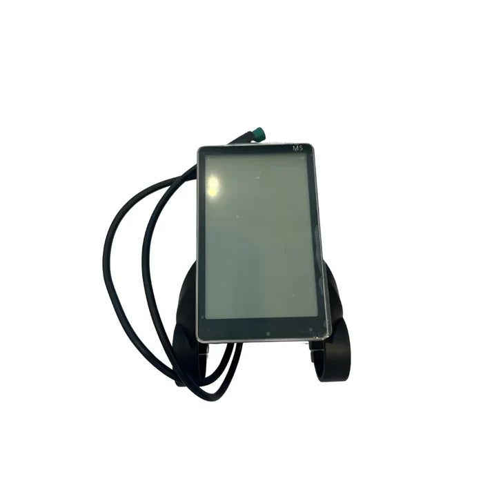 Ouxi Fatbike Scherm M5