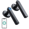 [PRE-ORDER] SLIM VINGERAFDRUK BINNENDEUR SLOT