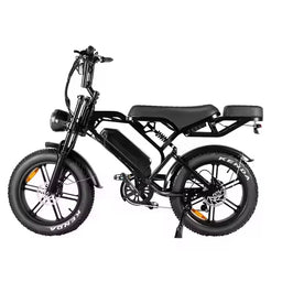 [PRE ORDER voor 28 augustus] Fatbike V20 PRO