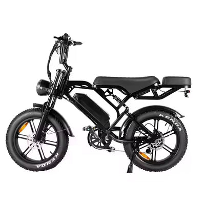 [PRE ORDER voor 28 augustus] Fatbike V20 PRO